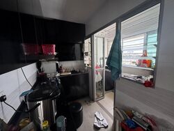 Blk 429B Bedok North Woods (Bedok), HDB 3 Rooms #523342241